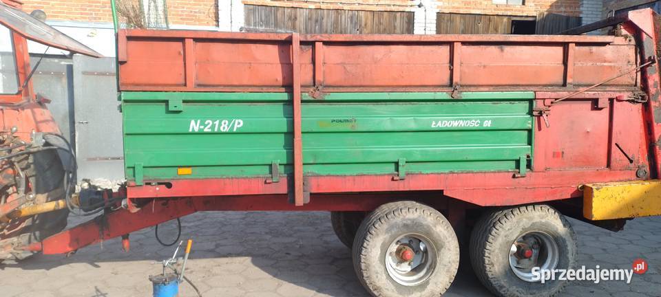 Rozrzutnik Warfama Załusin