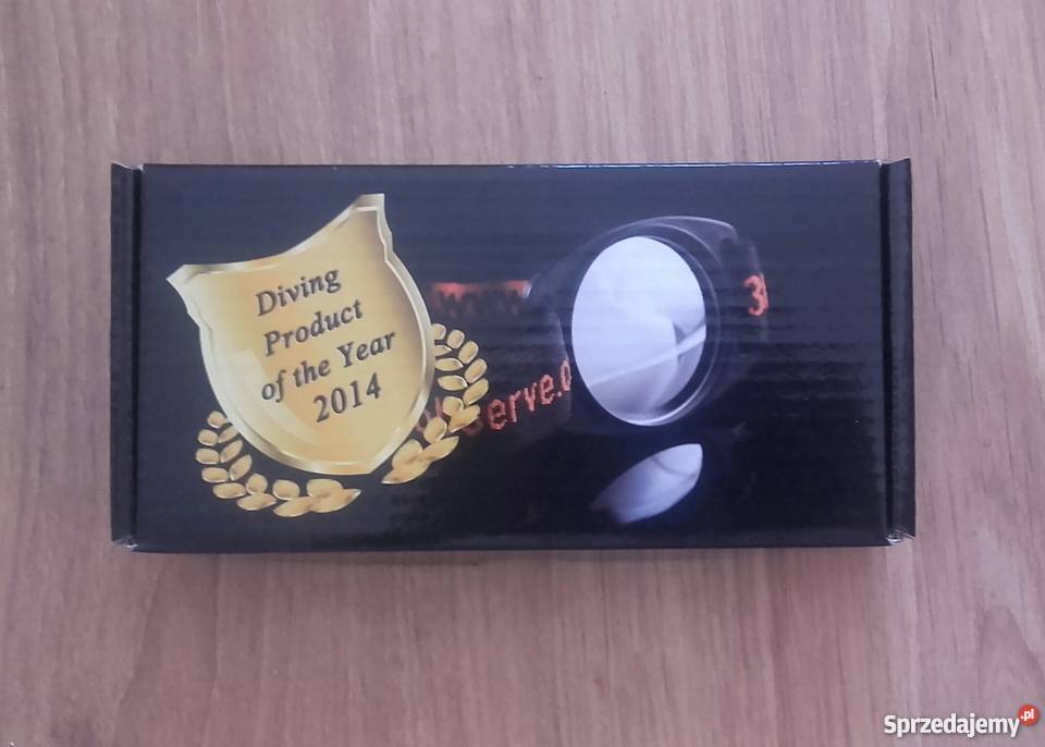 Lusterko nurkowe 360observe