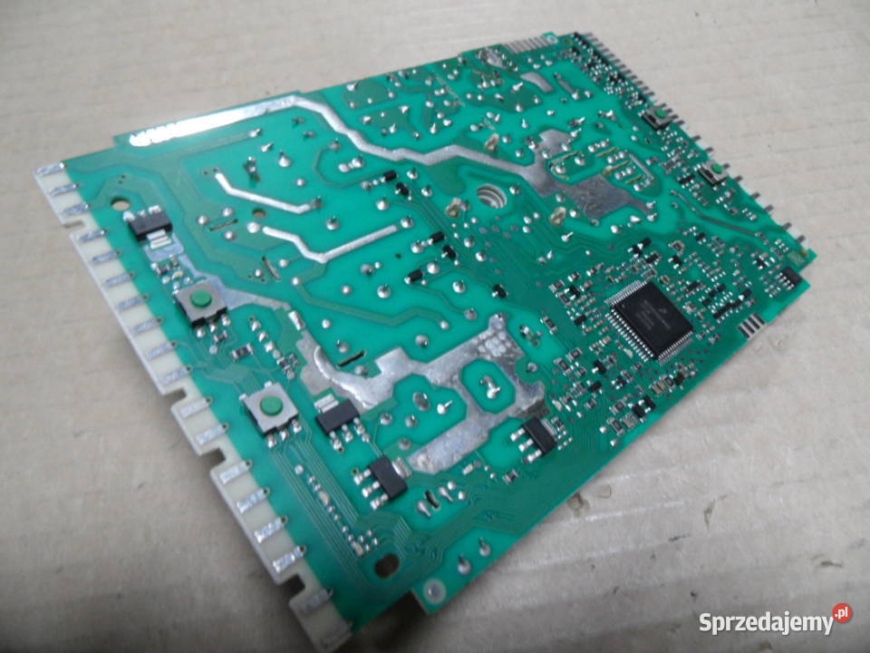 programator pralki whirlpool AWOD6331P