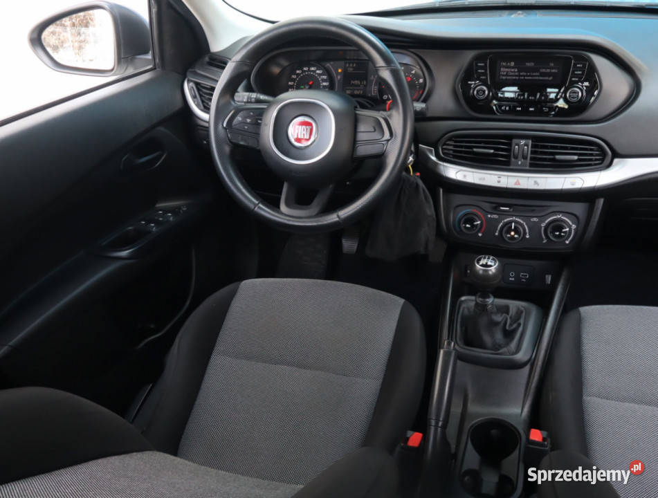 Fiat Tipo 14 16V benzyna+LPG łódzkie Łódź sprzedam