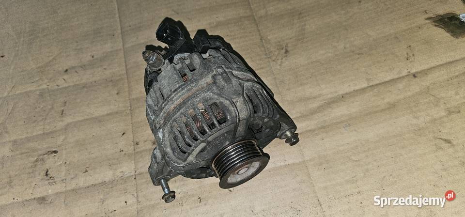 Alternator 90A Toyota Avensis T25 18VVTI 16V osobowe Lisewo Kościelne