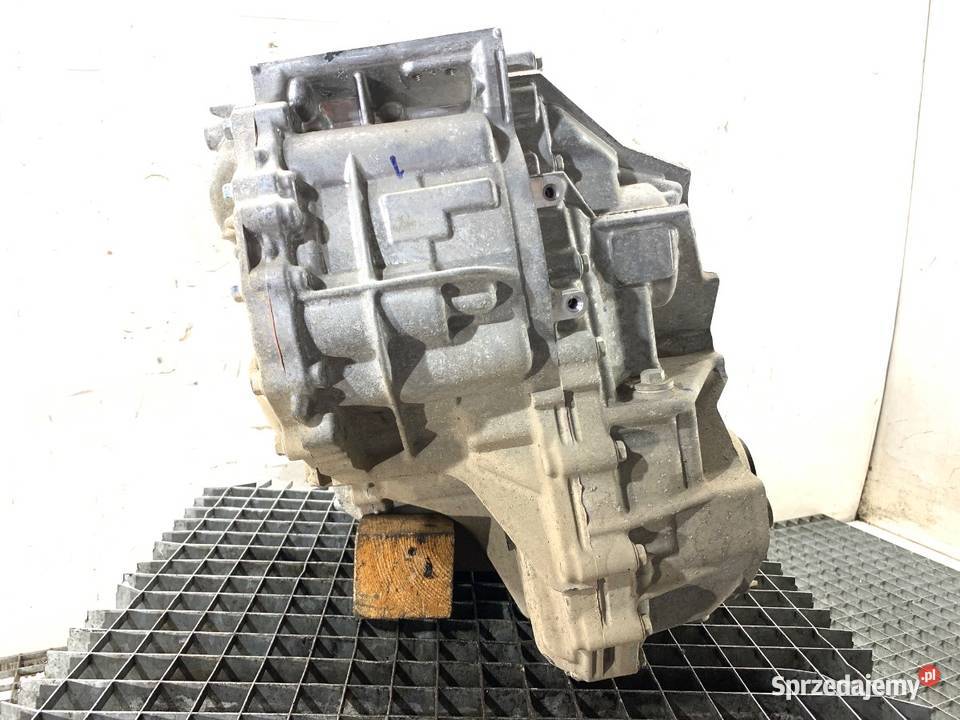 SKRZYNIA BIEGÓW TOYOTA COROLLA E21 1NM 18 98 Filtry