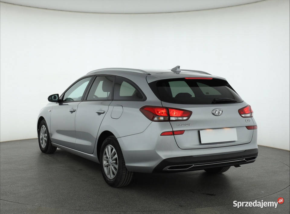 Hyundai i30 10 TGDI bluetooth Piaseczno