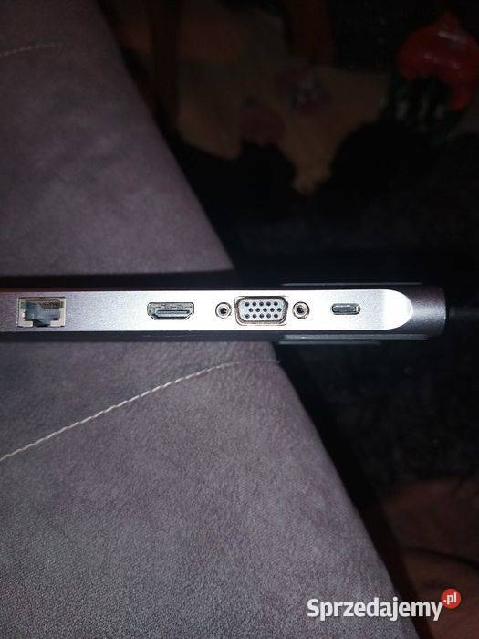 Rozdzielacz HD i USB pomorskie Gdańsk sprzedam
