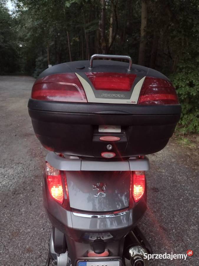 Peugeota Satelis 500 RS Krośniewice sprzedam