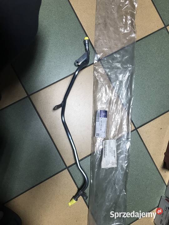Element bagnetu skrzyni biegow Mercedes 906 skrzynie biegów Kozy sprzedam