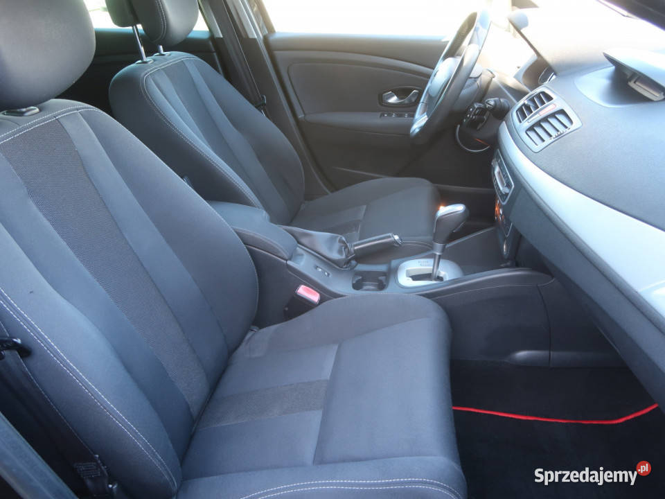 Renault Megane 20 16V przyciemniane szyby Bielany Wrocławskie