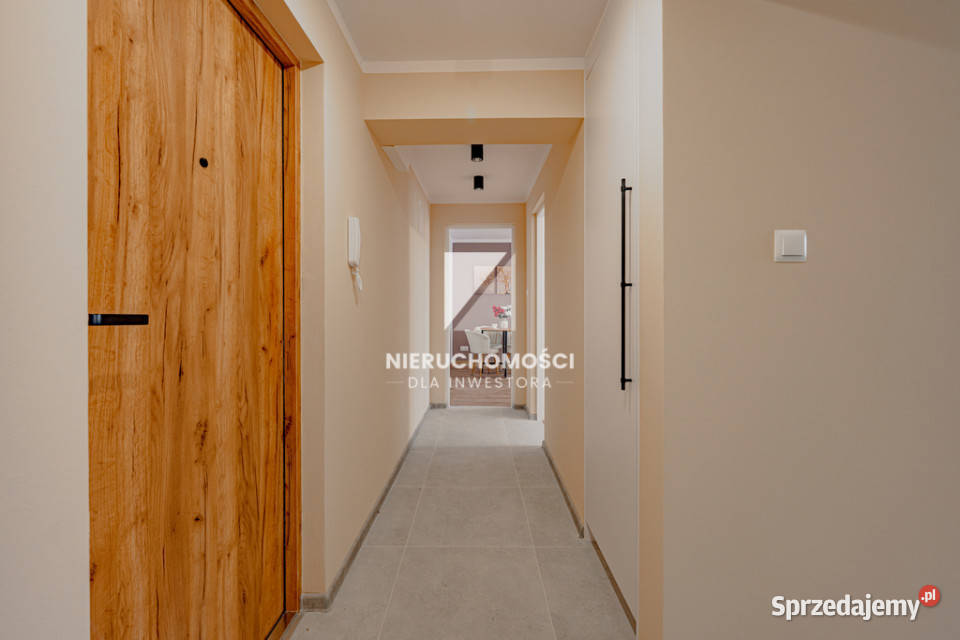 Mieszkanie sprzedam 47m2 3 pokojowe Gorzów Gorzów Wielkopolski