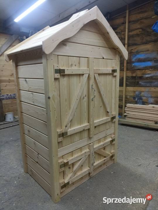 Wędzarnię tradycyjne Nowe Miasto Lubawskie sprzedam