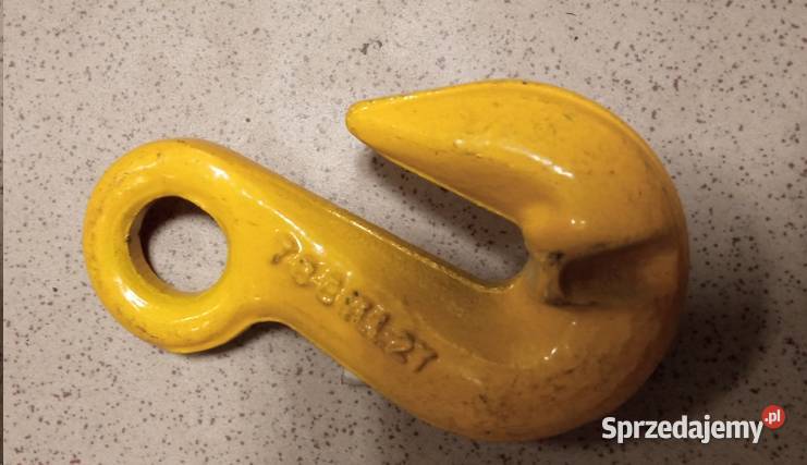 Hak skracający 78mm Kobylnica