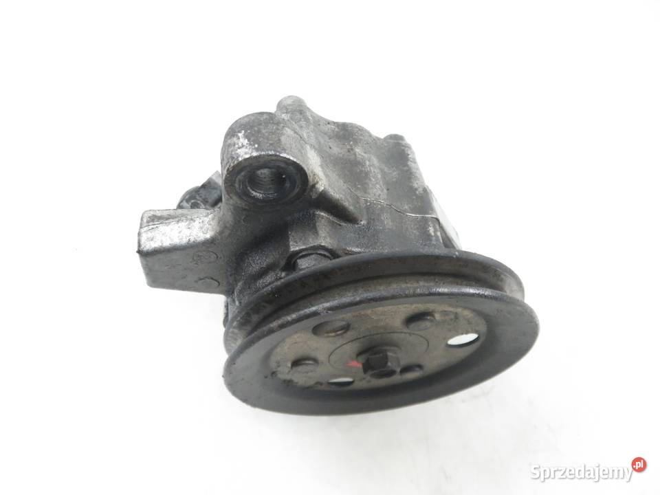 POMPA WSPOMAGANIA HONDA CIVIC II 16