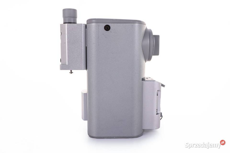 Parownik środków wziewnych PENLON SIGMA DELTA Leszno