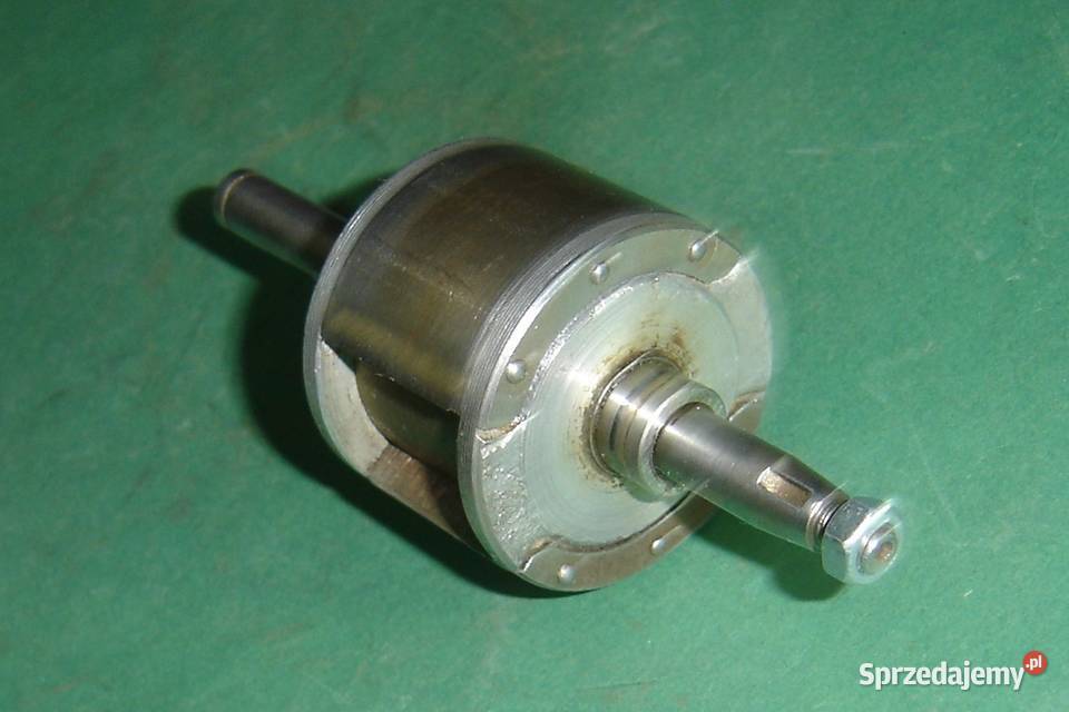 JUNAK AWO wirnik ładny ORYGINAŁ iskrownik ZS 3