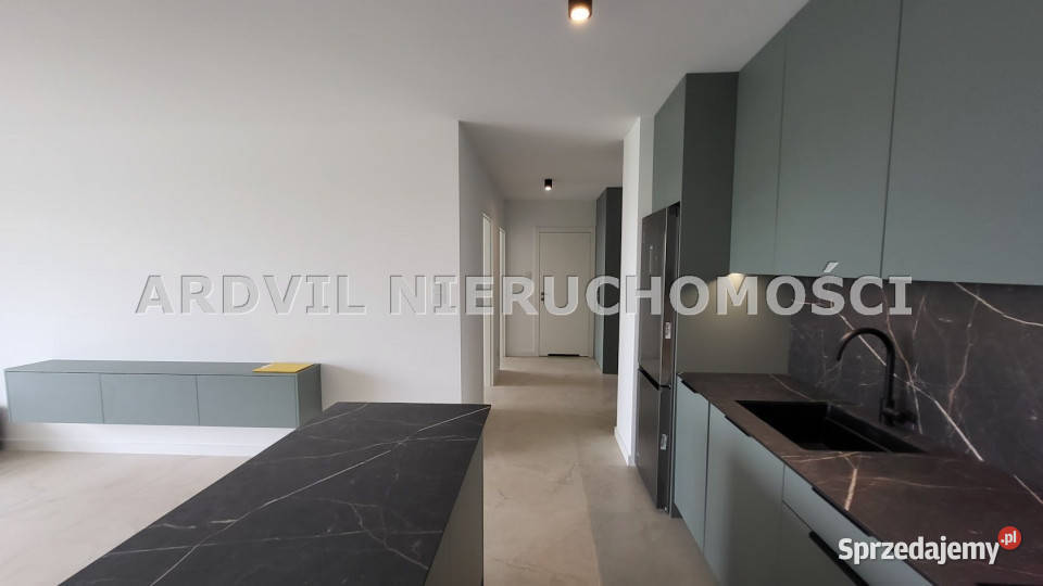 Mieszkanie 56m2 3 pokoje Białystok Czarna