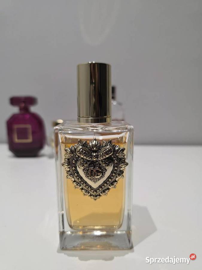 Perfumy opolskie Opole