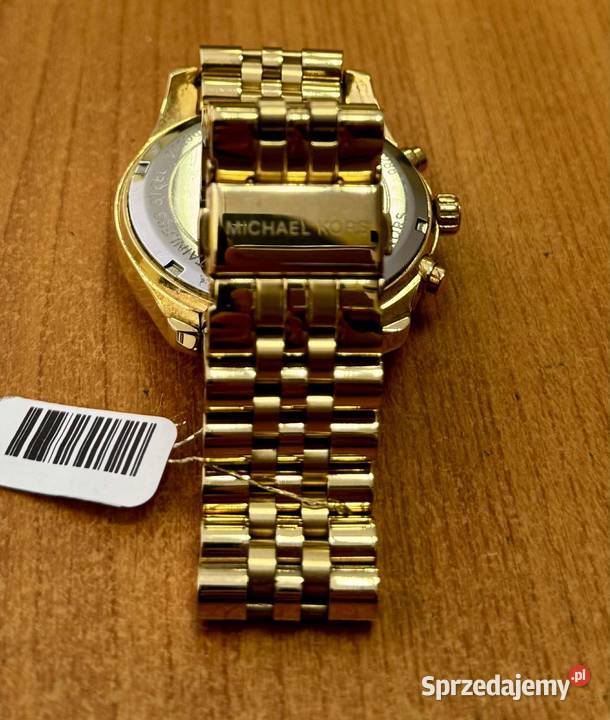 Zegarek Michael Kors MK8286 Elbląg