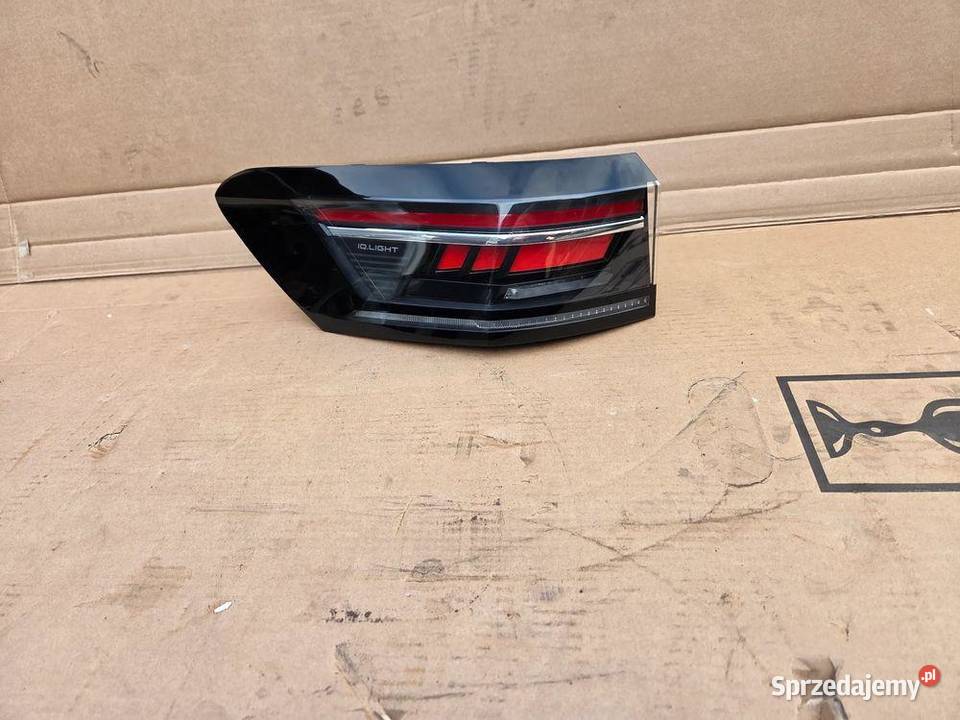 Lampa lewa lewy tył tylna VW Passat IX B9 sprzedam