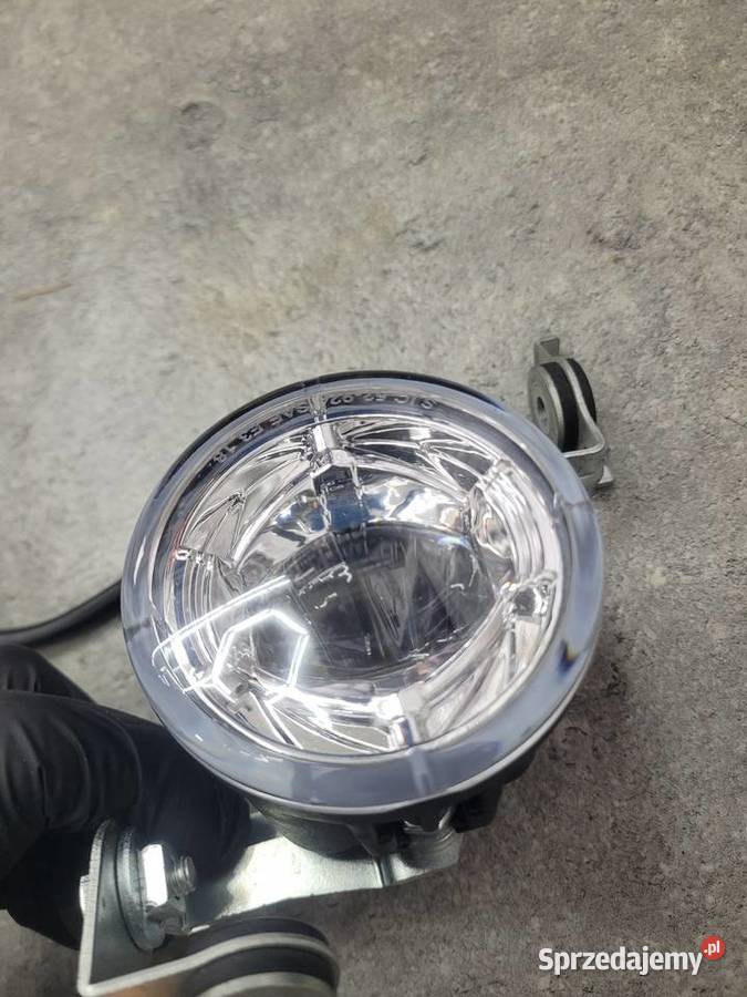 HONDA GOLD WING GL1800 SC79B 1823 OEM HALOGEN Nowy Tomyśl