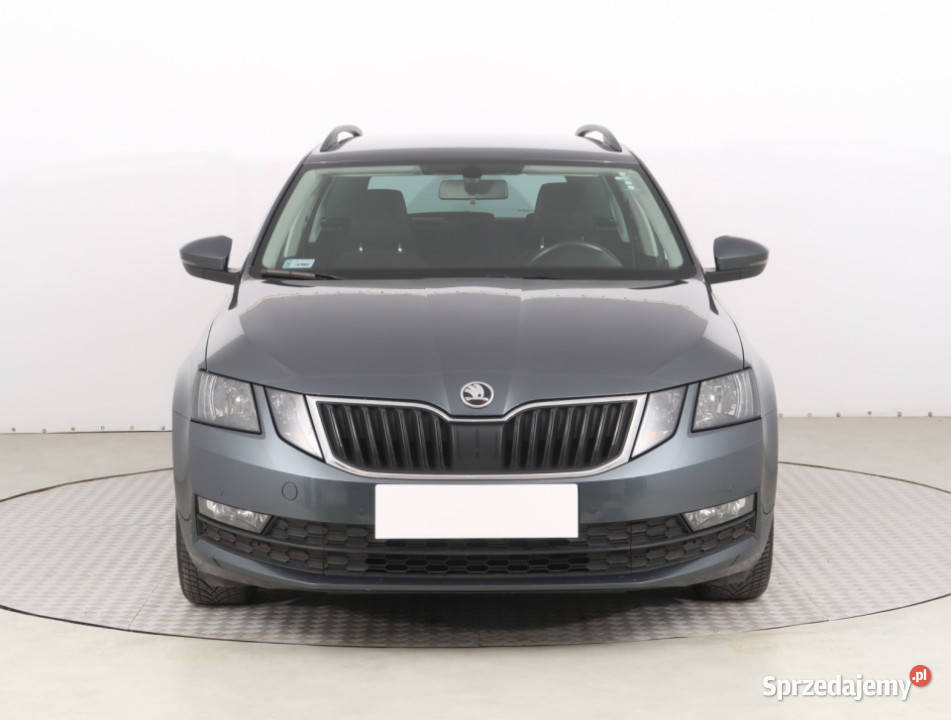 Skoda Octavia 14 TSI centralny zamek Piaseczno