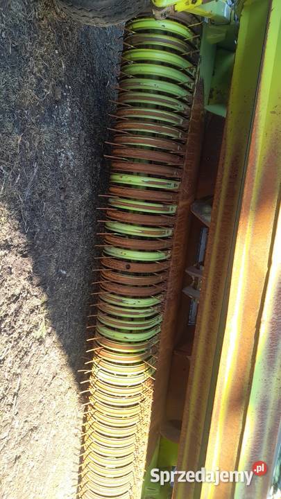Przystawka do trawy Skaryszew sprzedam