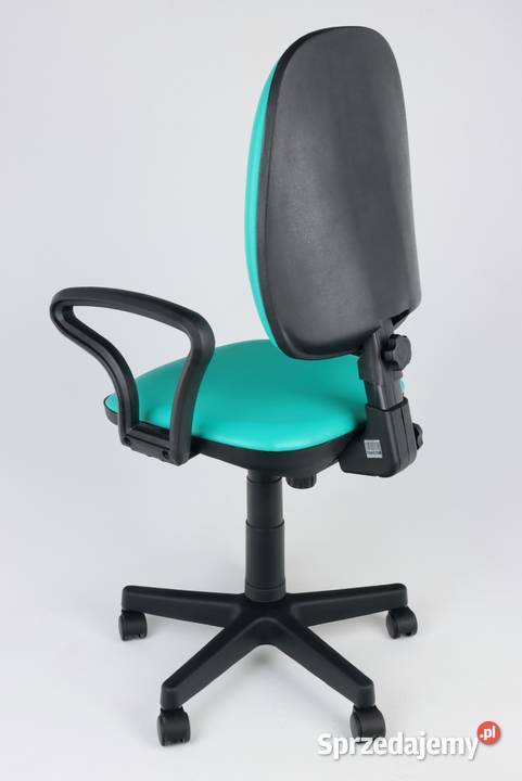 Krzesło lekarskie Leszno