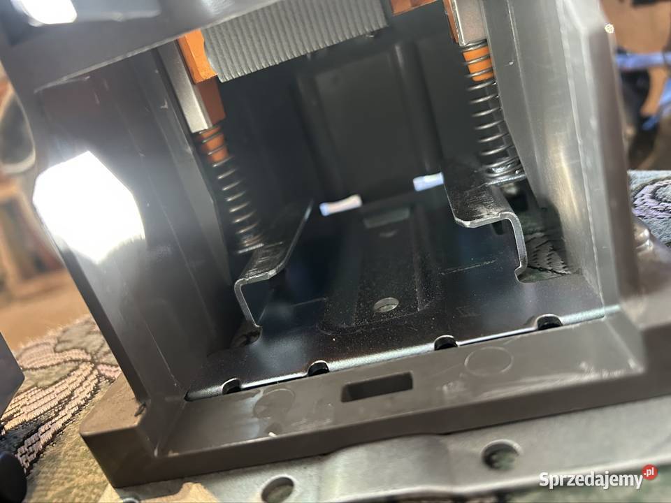 stycznik Metasol MC225A wielkopolskie Wągrowiec sprzedam