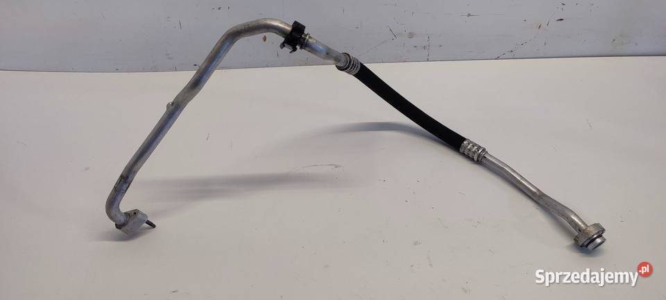 VW TIGUAN II PRZEWÓD KLIMATYZACJI 5QF816743AA sprzedam