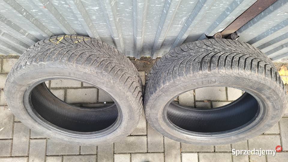 Opony 2055516 R16 Vredestein Snowtracs zima łódzkie Łódź sprzedam