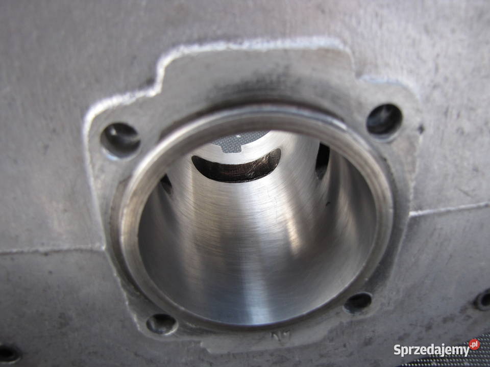 Cylinder Wsk 175 I szlif Rzepin Drugi