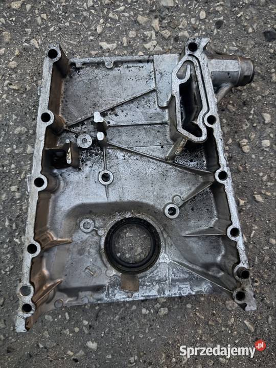 Obudowa rozrządu m104 30 kujawsko-pomorskie Bydgoszcz sprzedam