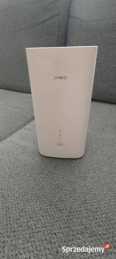 Modem internetowy HUAWEI 5G CPE PRO 2 Internet i komunikacja Stargard