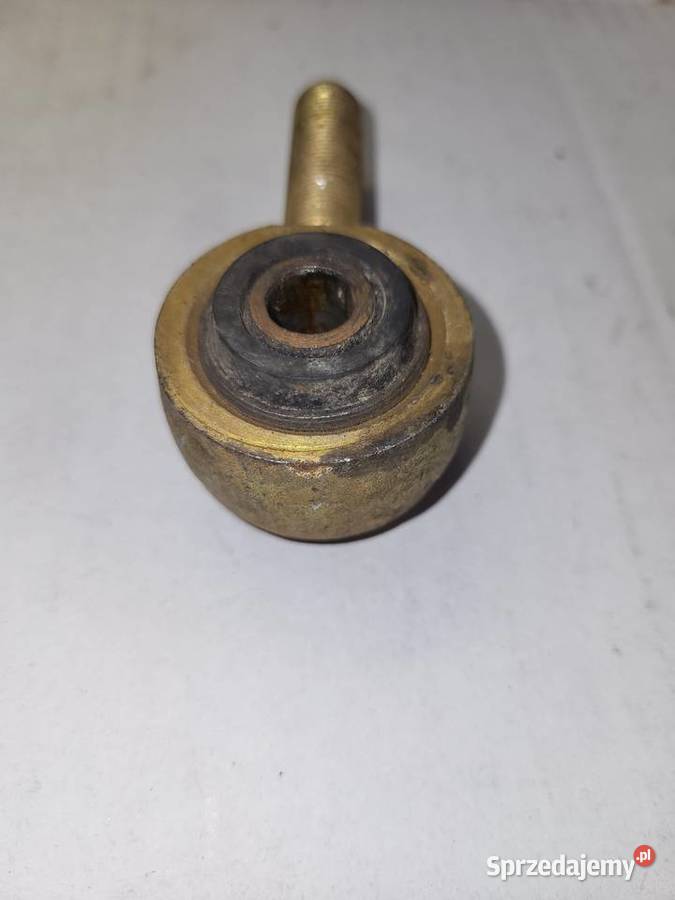 Dacia 1300 Renault R4 R8 R10 Nowa końcówka sprzedam