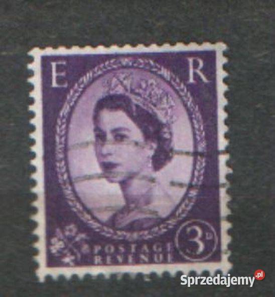 Zn Anglia Mi 258 61 2 3 5 kas 1952 Gliwice