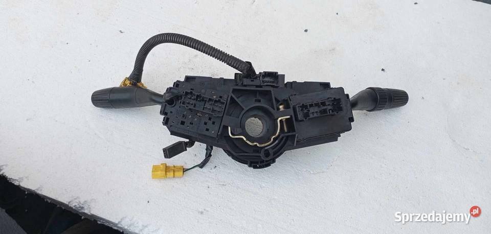 pająk przełacznik zespolony honda civic VII 7 5 małopolskie Wielka Wieś sprzedam