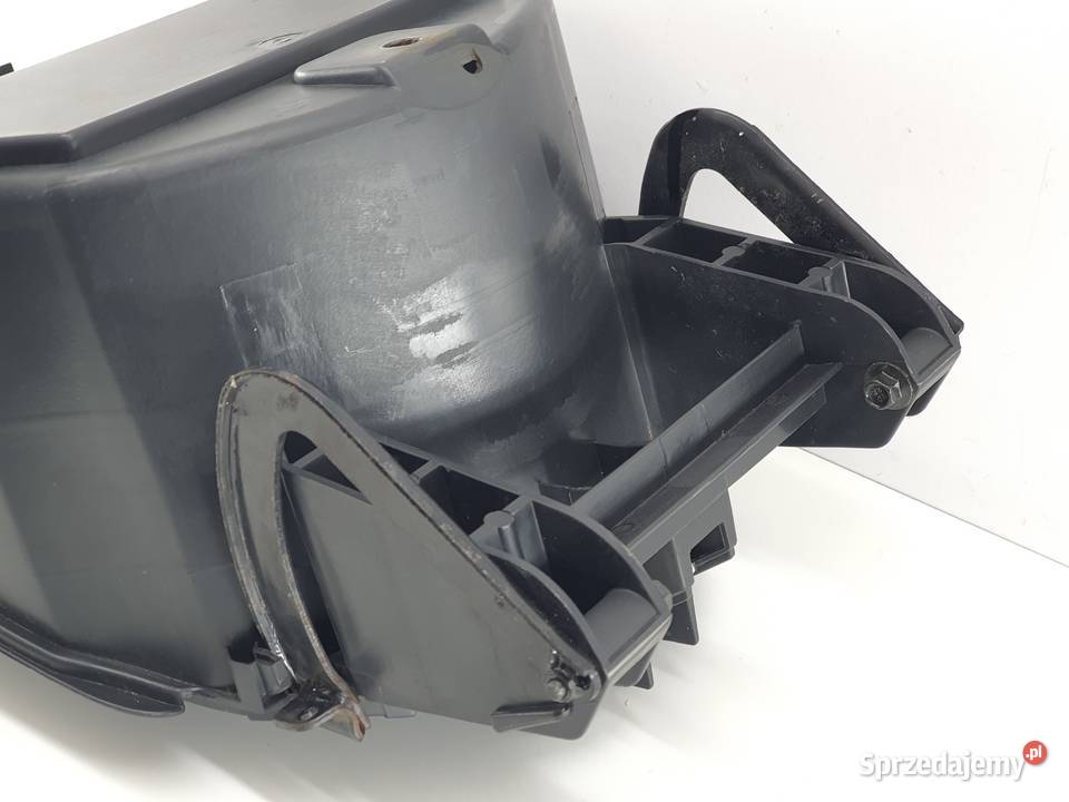 SCHOWEK KUFER PEUGEOT EVIVACITY Janowice