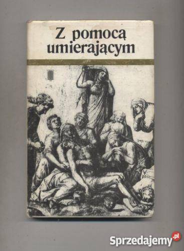 Z pomocą umierającym zachodniopomorskie Szczecin