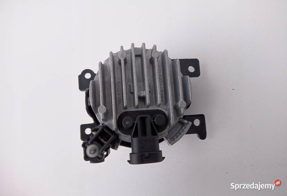 HALOGEN PRAWY PRZÓD LED INFINITI Q50 QX60 QX80 osobowe Części samochodowe Nowy Tomyśl