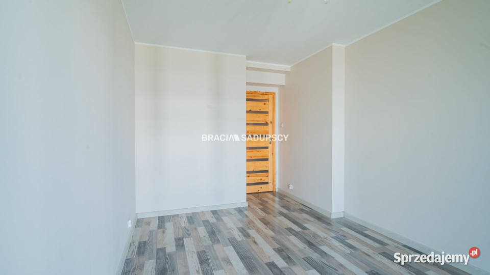 Mieszkanie Kraków Sosnowiecka 42m2 2pokojowe Rok budowy 2018 Sprzedaż sprzedam