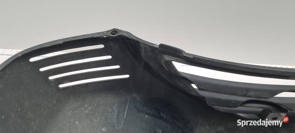 Honda Gold Wing 1500 pług owiewka OEM Warszawa sprzedam