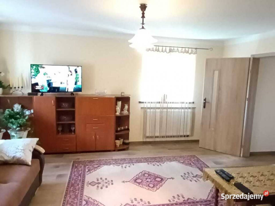 Dom wolnostojący sprzedam Dębrznik 140m2 dolnośląskie