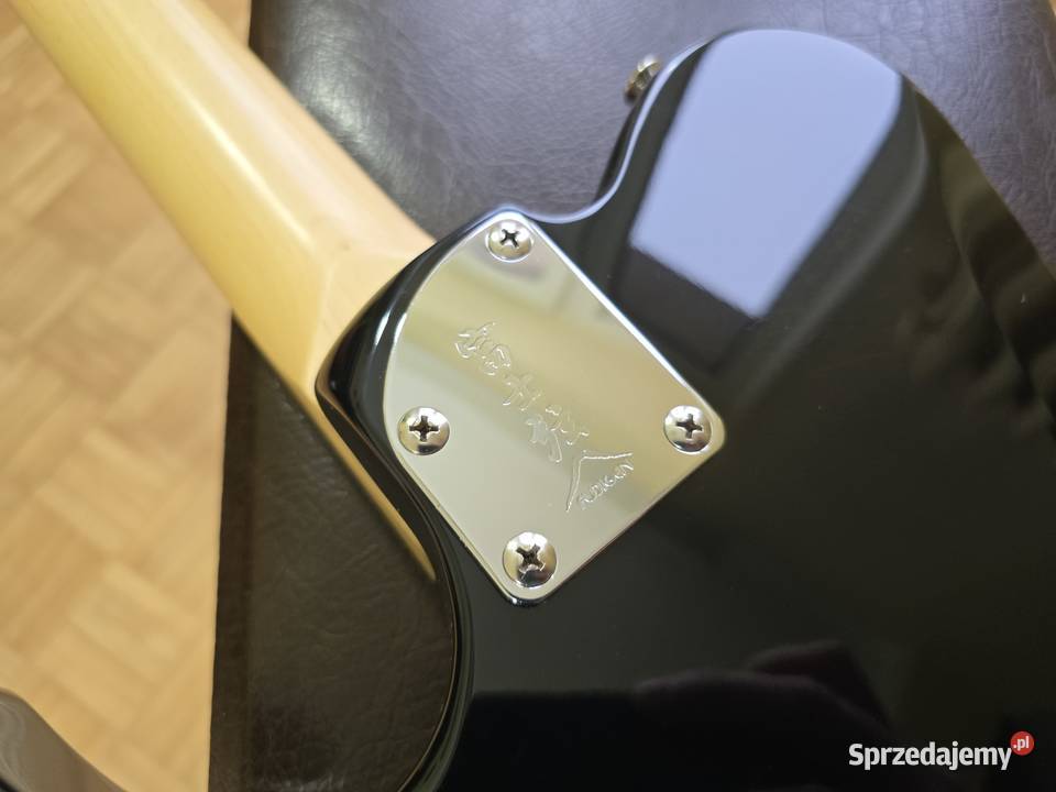 Gitara FGN Boundary ILIAD FujiGen JAPAN stały Białystok