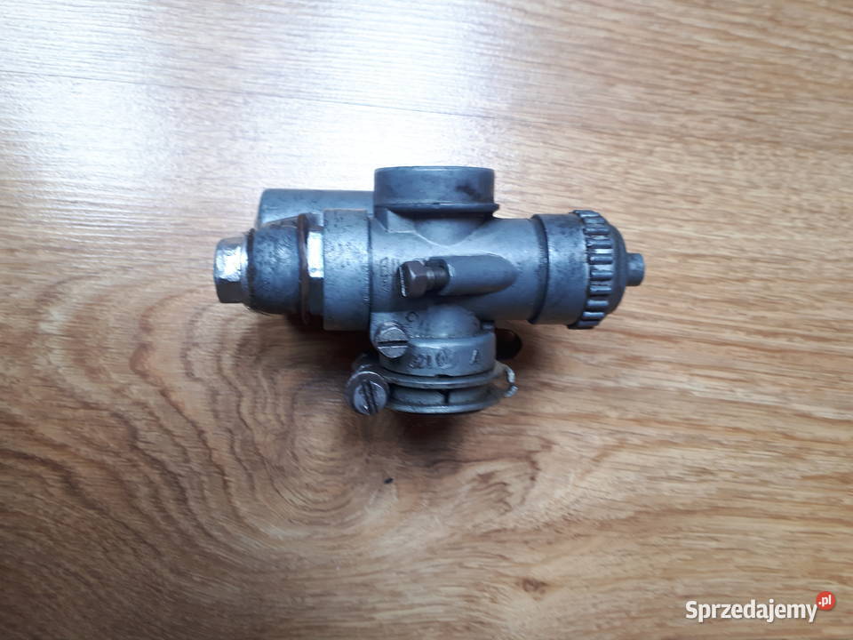 GAŹNIK WSK 125 Czyżowice sprzedam