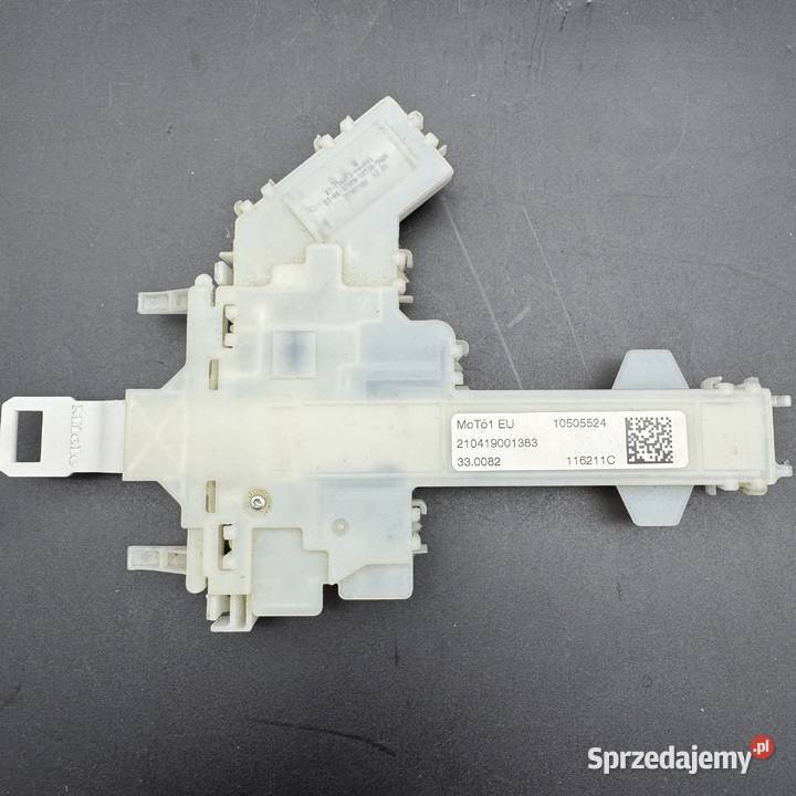 Blokada zmywarki Miele Auto Open MN10505524 Jasienica