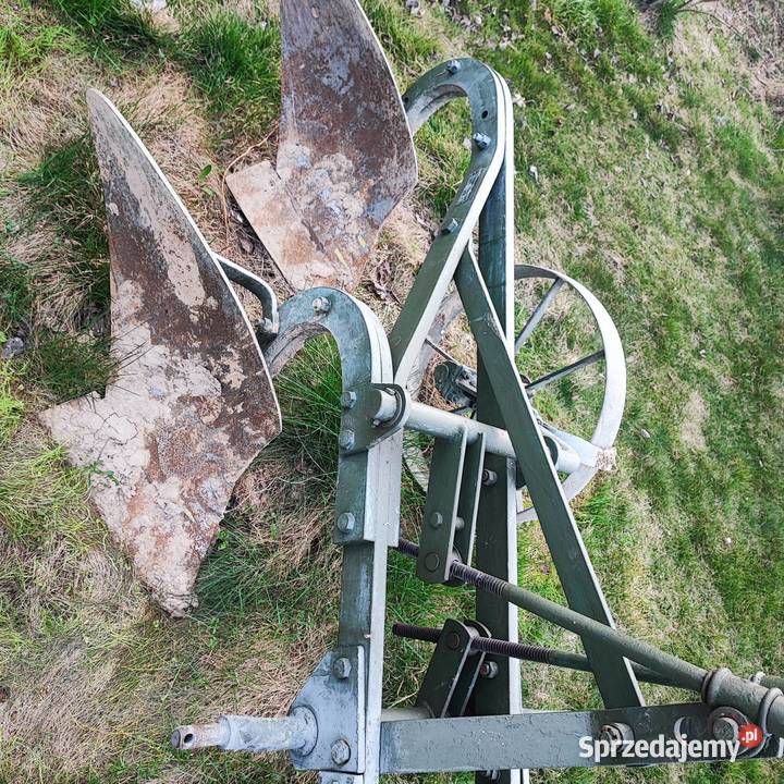 Pług Grudziądz Krosno