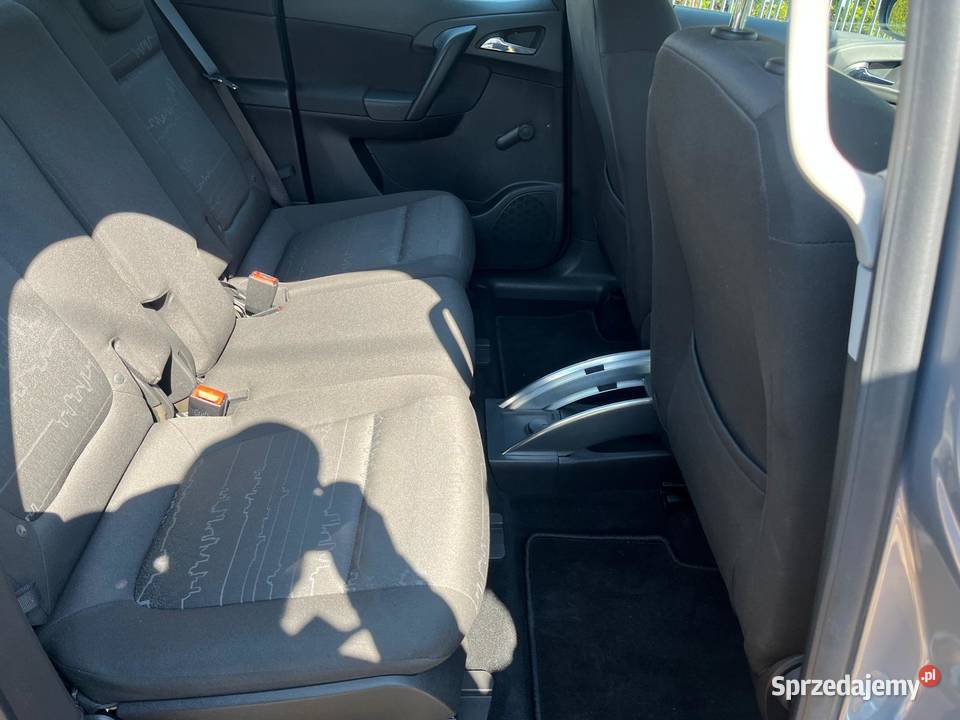 Opel Meriva 14 Ecoflex Design Edition manualna śląskie