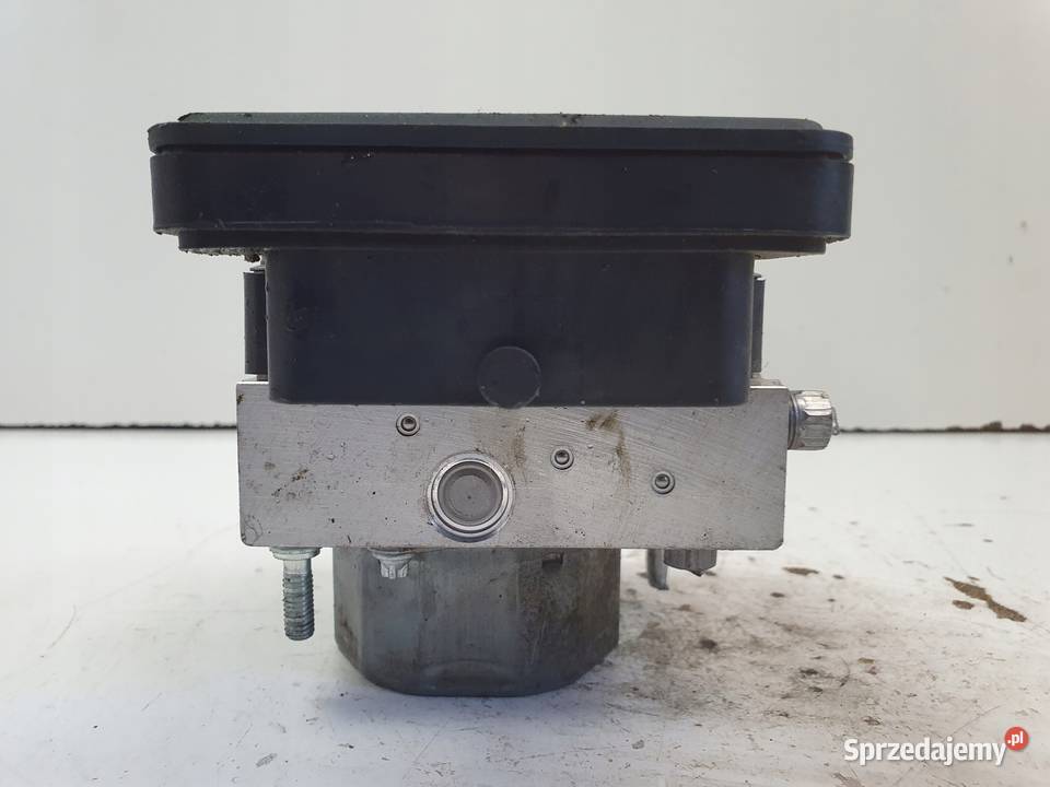 Renault Captur POMPA ABS hamulcowa 0265956527 osobowe Części samochodowe