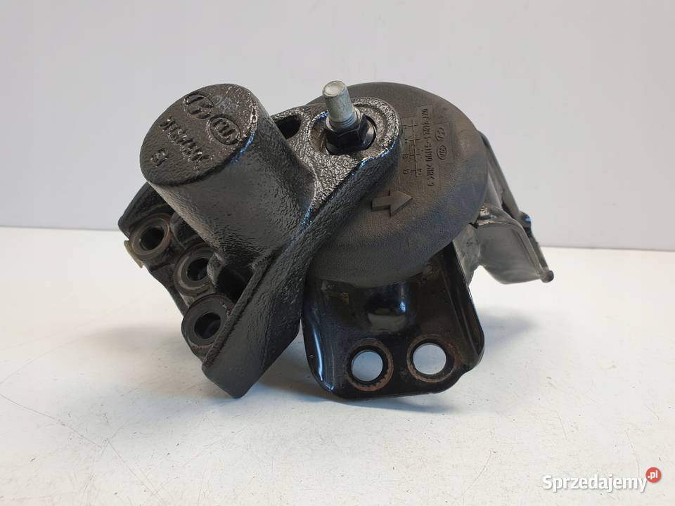 Santa Fe IV 22 CRDI PODUSZKA SILNIKA 21824S11000 Rudka