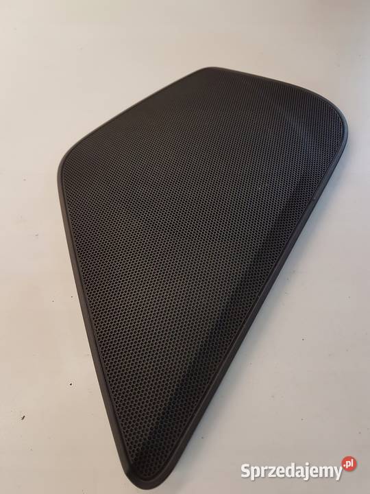 MASKOWNICA GŁOŚNIKA AUDI A6 C7 LEWY P 4G0035419 Przystajń