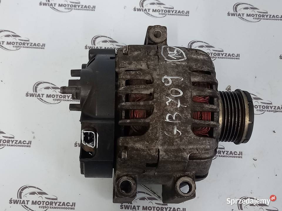 AVEO CORSA ASTRA MERIVA 13 CDTI VCDI A13DTE 95 Kielce sprzedam