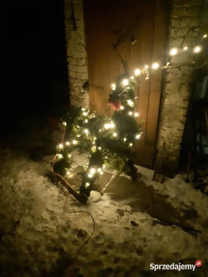 Sprzedam Dom i Ogród